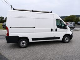 FIAT Ducato Hochr.-Kasten 290 L2H2 voll
