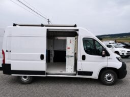 FIAT Ducato Hochr.-Kasten 290 L2H2 voll