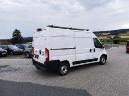 FIAT Ducato Hochr.-Kasten 290 L2H2