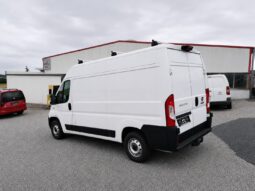 FIAT Ducato Hochr.-Kasten 290 L2H2