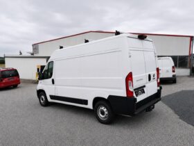 FIAT Ducato Hochr.-Kasten 290 L2H2