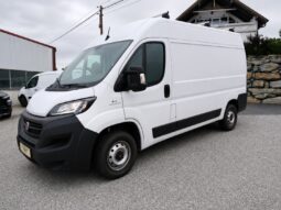FIAT Ducato Hochr.-Kasten 290 L2H2