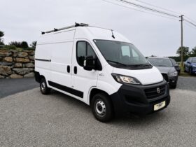 FIAT Ducato Hochr.-Kasten 290 L2H2