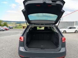 VW Passat Kombi Comfortline voll