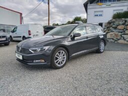 VW Passat Kombi Comfortline