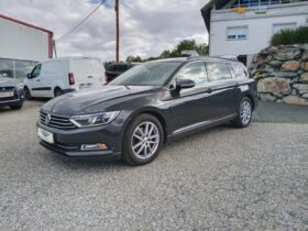 VW Passat Kombi Comfortline