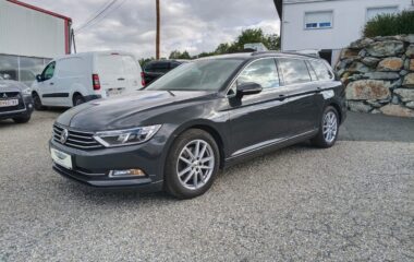 VW Passat Kombi Comfortline