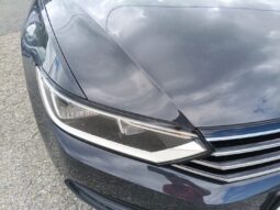 VW Passat Kombi Comfortline voll
