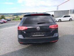 VW Passat Kombi Comfortline voll