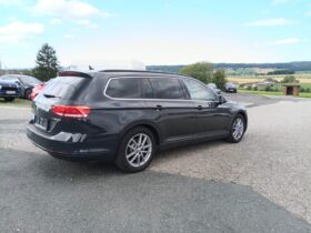 VW Passat Kombi Comfortline