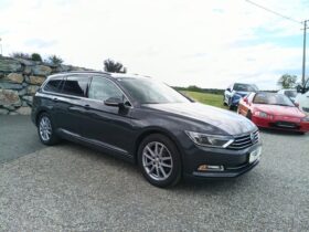 VW Passat Kombi Comfortline
