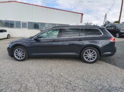 VW Passat Kombi Comfortline