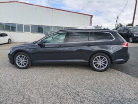 VW Passat Kombi Comfortline