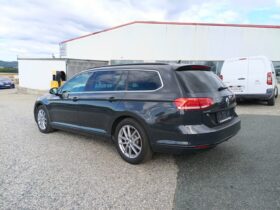 VW Passat Kombi Comfortline
