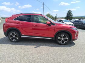 MITSUBISHI Eclipse Cross  Automatik 2WD Intense+ 40