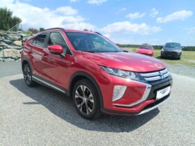 MITSUBISHI Eclipse Cross  Automatik 2WD Intense+ 40