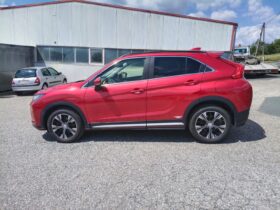 MITSUBISHI Eclipse Cross  Automatik 2WD Intense+ 40