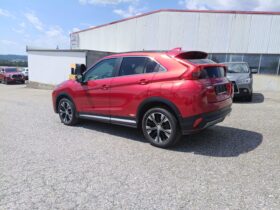 MITSUBISHI Eclipse Cross  Automatik 2WD Intense+ 40