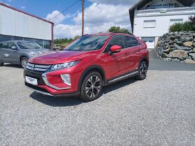 MITSUBISHI Eclipse Cross  Automatik 2WD Intense+ 40