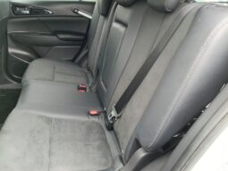 HONDA HR-V  Automatik Executive voll