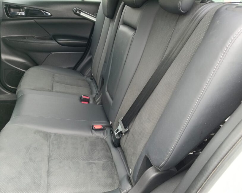 HONDA HR-V  Automatik Executive voll