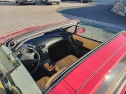 HONDA Civic CRX ESI voll