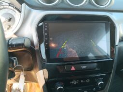 SUZUKI Vitara 1,4 2WD  Hybritd  Shine voll