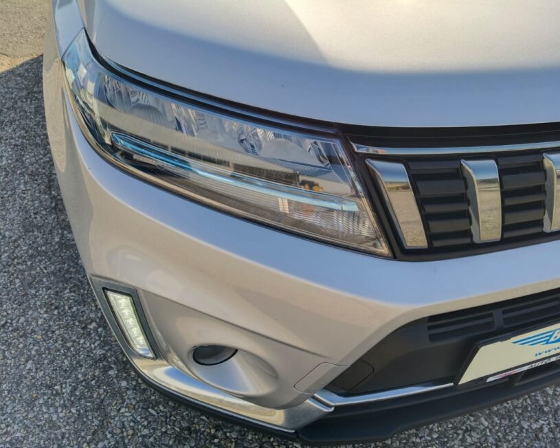 SUZUKI Vitara 1,4 2WD  Hybritd  Shine voll