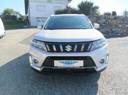 SUZUKI Vitara 1,4 2WD  Hybritd  Shine voll