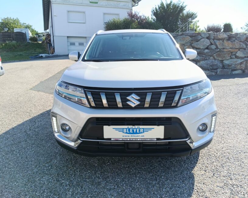 SUZUKI Vitara 1,4 2WD  Hybritd  Shine voll