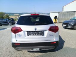 SUZUKI Vitara 1,4 2WD  Hybritd  Shine voll