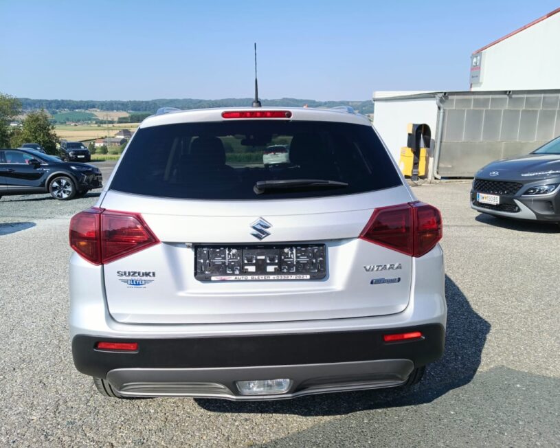 SUZUKI Vitara 1,4 2WD  Hybritd  Shine voll