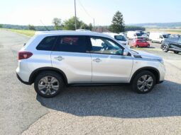 SUZUKI Vitara 1,4 2WD  Hybritd  Shine voll