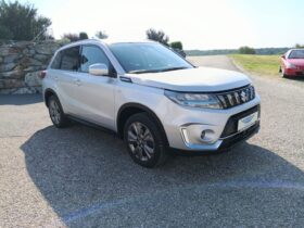 SUZUKI Vitara 1,4 2WD  Hybritd  Shine