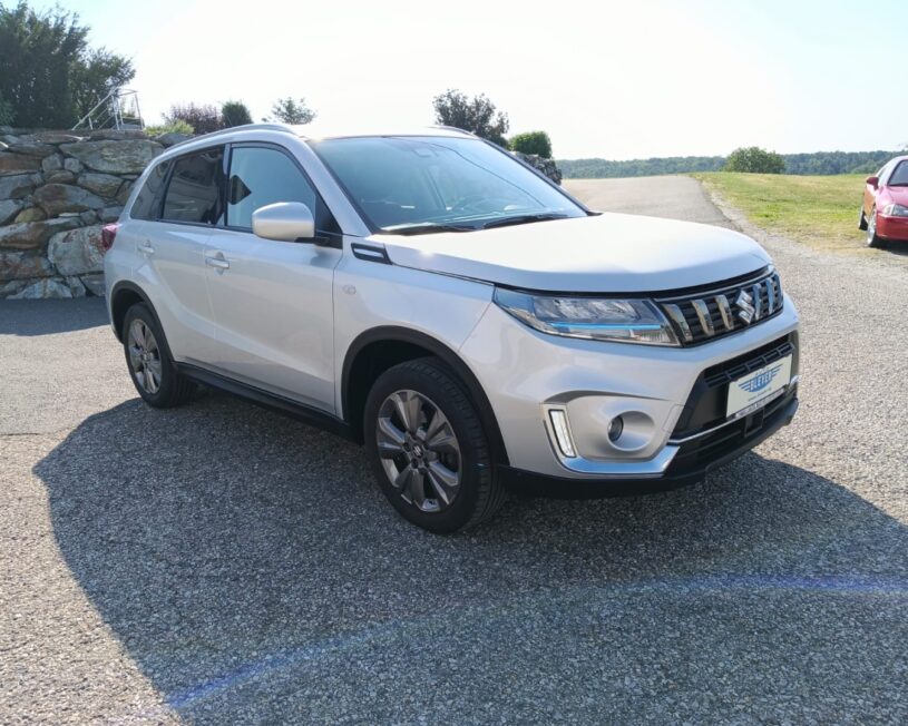 SUZUKI Vitara 1,4 2WD  Hybritd  Shine voll