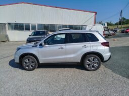 SUZUKI Vitara 1,4 2WD  Hybritd  Shine voll