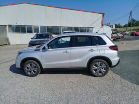 SUZUKI Vitara 1,4 2WD  Hybritd  Shine