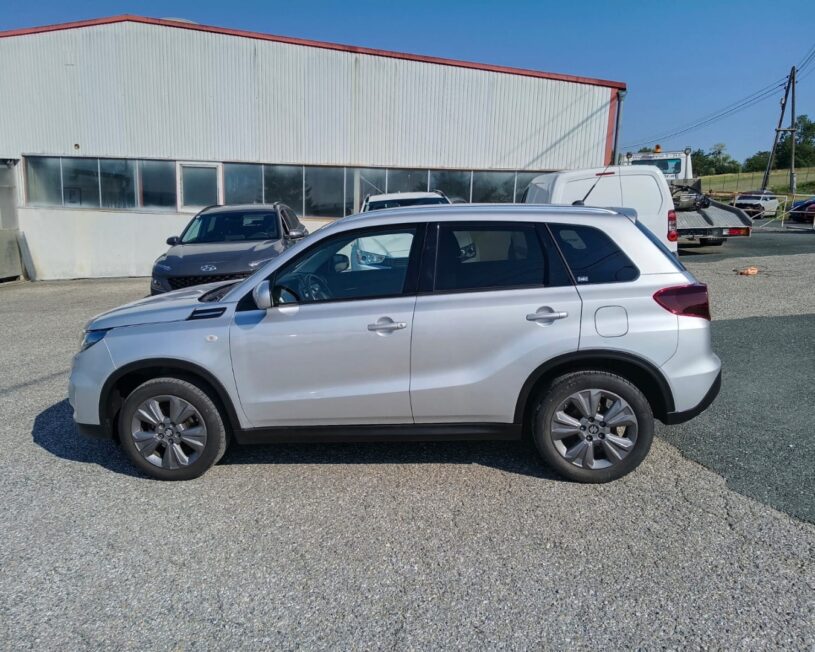 SUZUKI Vitara 1,4 2WD  Hybritd  Shine voll