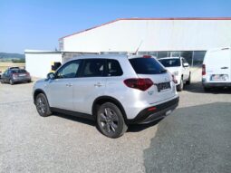SUZUKI Vitara 1,4 2WD  Hybritd  Shine voll