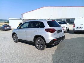 SUZUKI Vitara 1,4 2WD  Hybritd  Shine
