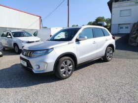 SUZUKI Vitara 1,4 2WD  Hybritd  Shine