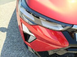MITSUBISHI ASX 1,8 HEV Hybrid  Invite Black Edition AT voll