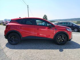 MITSUBISHI ASX 1,8 HEV Invite Black Edition AT 26,5