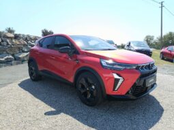 MITSUBISHI ASX 1,8 HEV Hybrid  Invite Black Edition AT voll