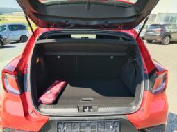 MITSUBISHI ASX 1,8 HEV Hybrid  Invite Black Edition AT voll