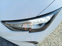 SEAT Ibiza Reference TSI 95PS voll
