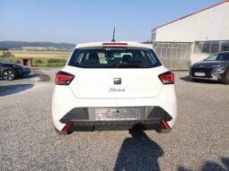 SEAT Ibiza Reference TSI 95PS voll