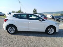 SEAT Ibiza Reference TSI 95PS voll