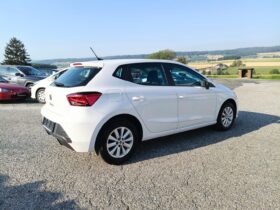 SEAT Ibiza Reference TSI 95PS