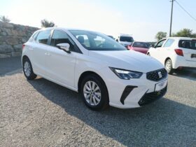 SEAT Ibiza Reference TSI 95PS